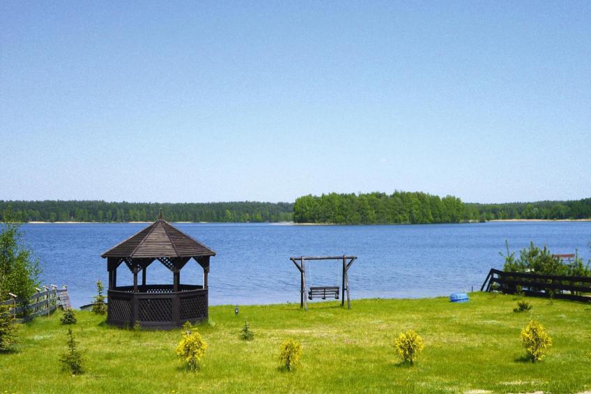 Apartament wakacyjny w Kiedrowicach dla max 6 osób - foto 23