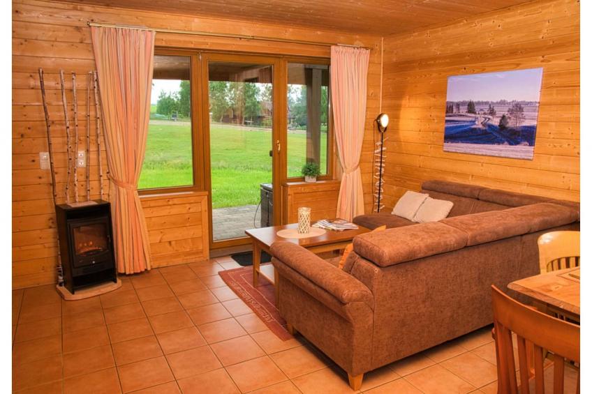 Ferienhaus in Hasselfelde - Haus 601 Auerhahn - foto 2
