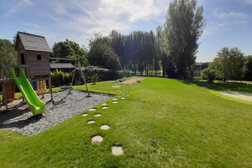 Le Paradis d'Henri - foto 31