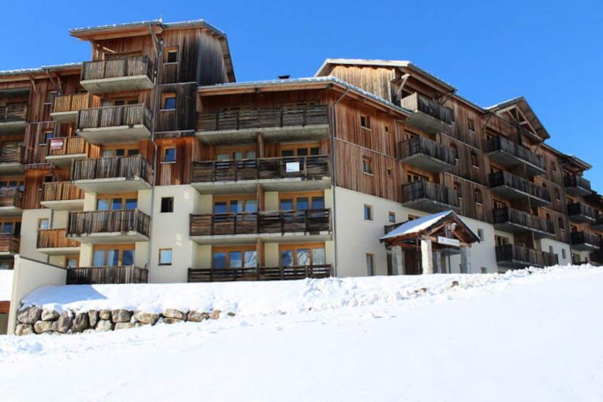 Résidence Les Chaumettes - foto 6