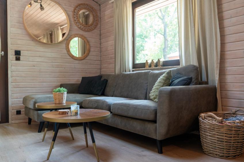 Comfort Sauna 4p - foto 5