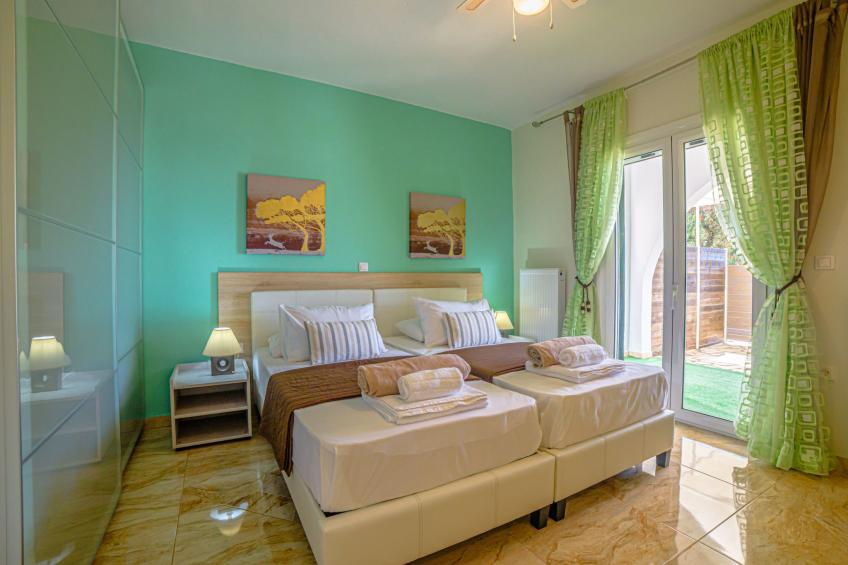 Villa Hera privater Pool Luxus - foto 18