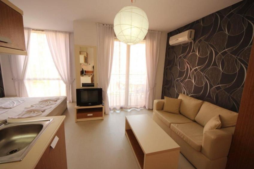 in Фрегата mit Pool - foto 5