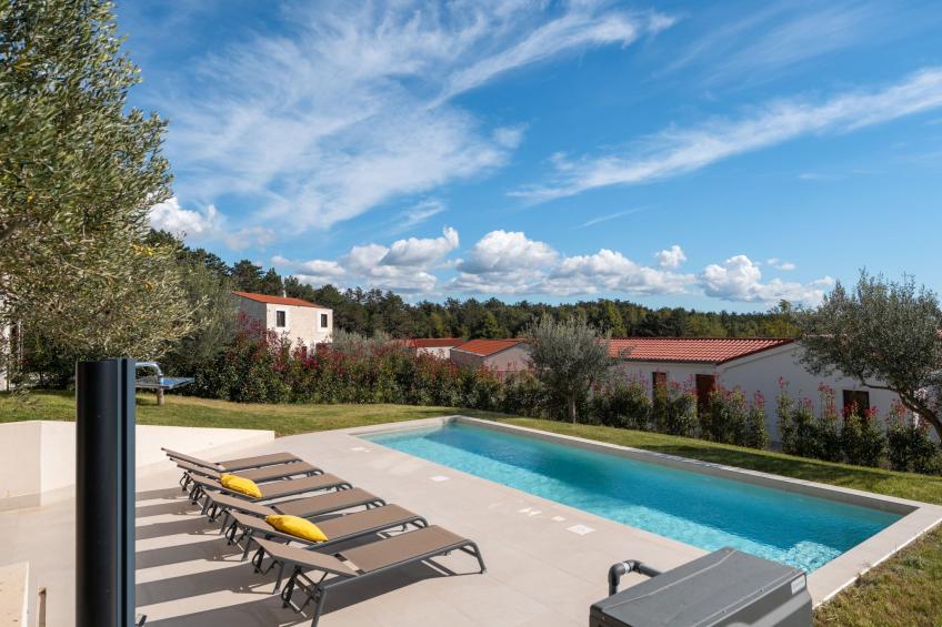 Villa Casa Minerva - foto 14