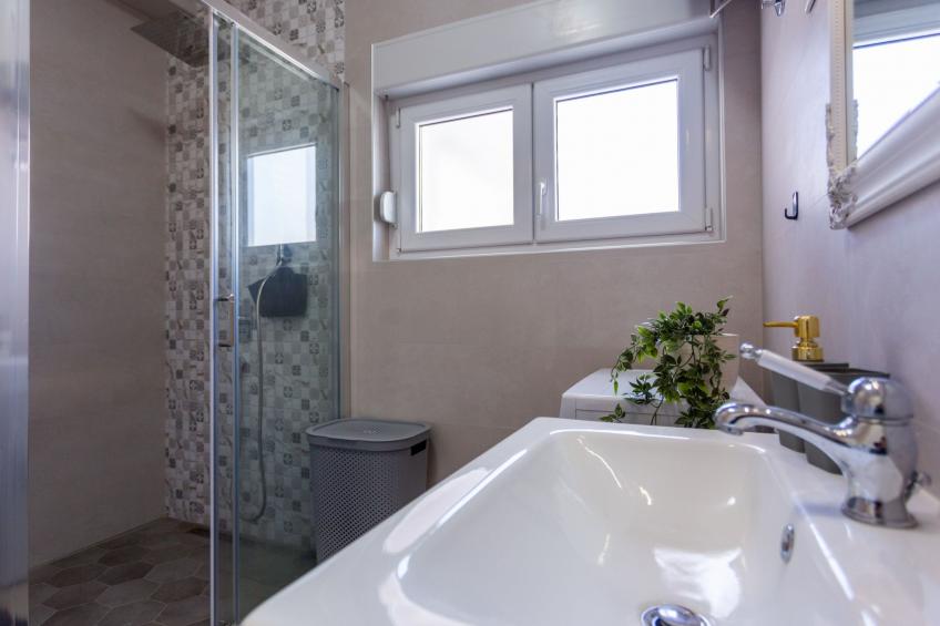 Villa Melki mit großem Privatpool - foto 61