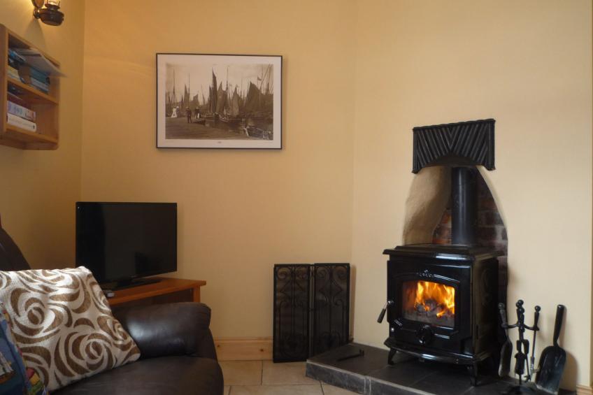 Anchor Cottage Portsalon - foto 27