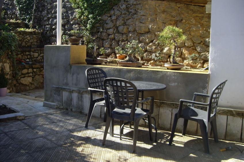 Haus für zwei Personen mit privatem Pool in den Bergen. - foto 8