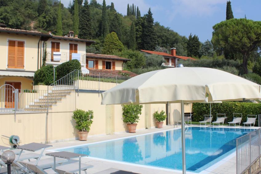 Ferienvilla 'Belvedere' - foto 36