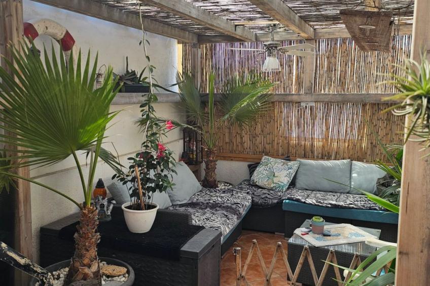 für 6 Personen ca. 90 m - foto 15