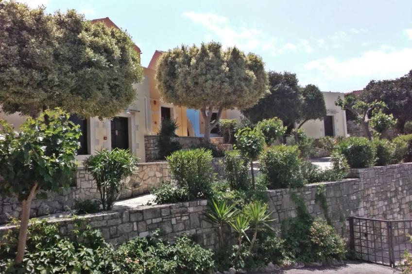 Studio mit zwei Balkonen - foto 12