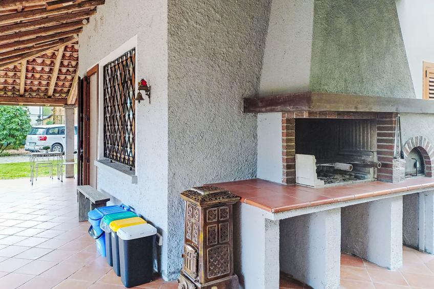 Cascina Paciotti - foto 26