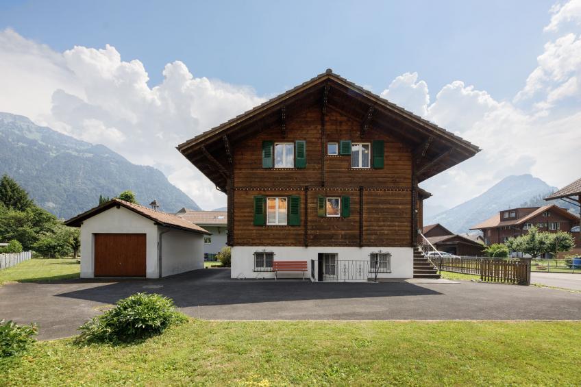 Chalet Dori - foto 25