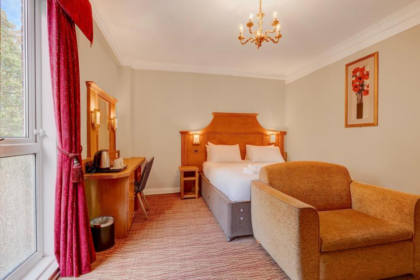 Deluxe Double Room - foto 3