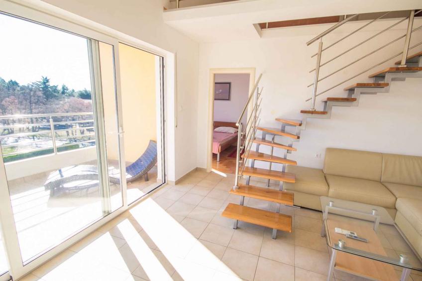Vakantiewoning mit Kinderspielplatz in der Strandnähe - VW-2GYC - foto 11