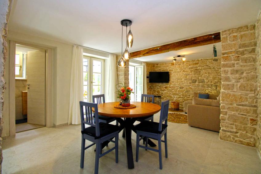 Maison de vacances avec grande terrasse et barbecue - BF-3B3YF - foto 33