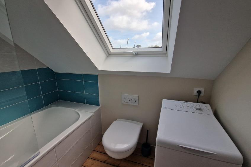 Holiday home in Plougasnou Baie de Morlaix - foto 10