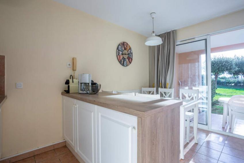 Résidence le Hameau des Issambres - maeva Home - foto 16