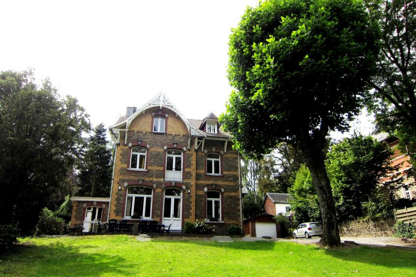 Villa Lilia - foto 29