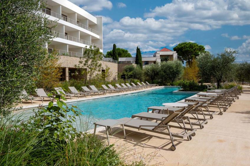Horizon Resort Massane - foto 11
