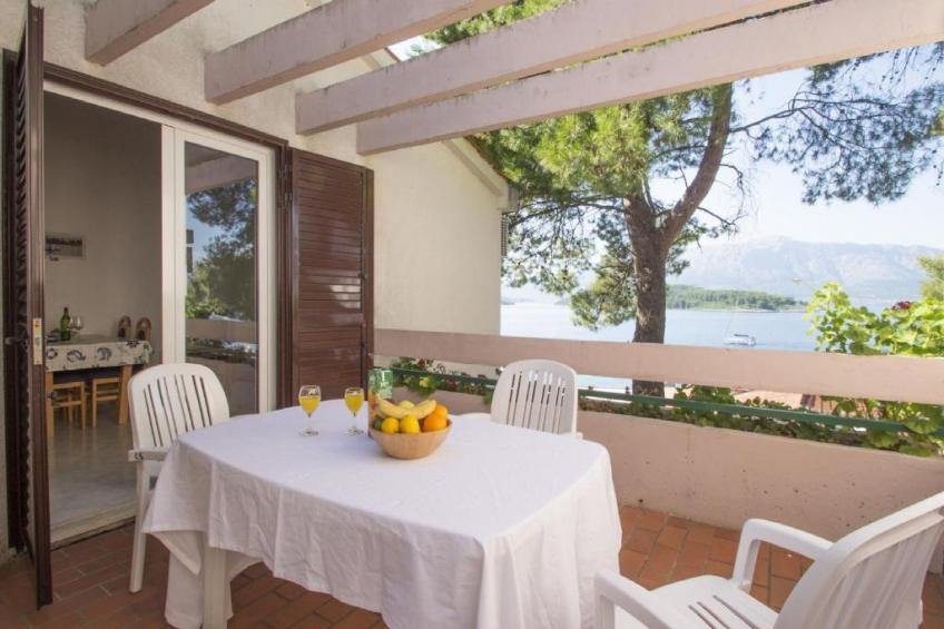 Lumbarda Resort Apartments - Standard One-Bedroom Apartment E7 - foto 9