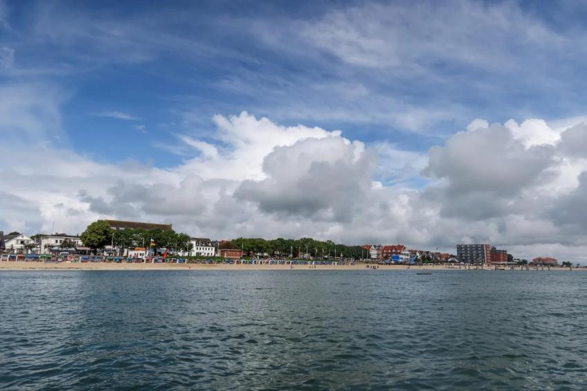 Appartement, Wyk auf Föhr - foto 13