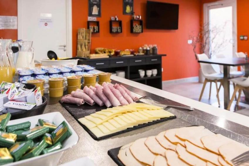 Appart'hôtel Odalys La Rose d'Argent - foto 33