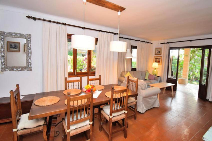 Chalets à Alcúdia - Port d'Alcúdia - foto 8