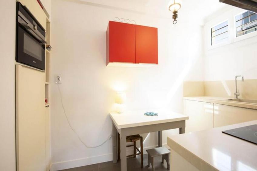 Résidence We ♥ Cannes ! Cosy 3 Pièces Tout Confort Avec Terrasse Cannes Centre - foto 24