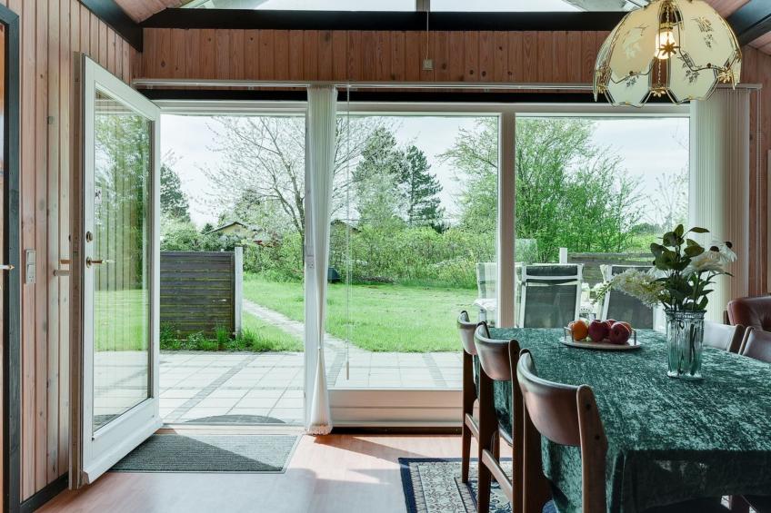 "Henna" - 550m to the inlet in Sealand - foto 18