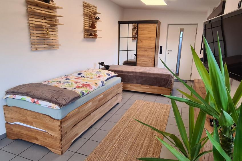 Ferienwohnung - foto 4