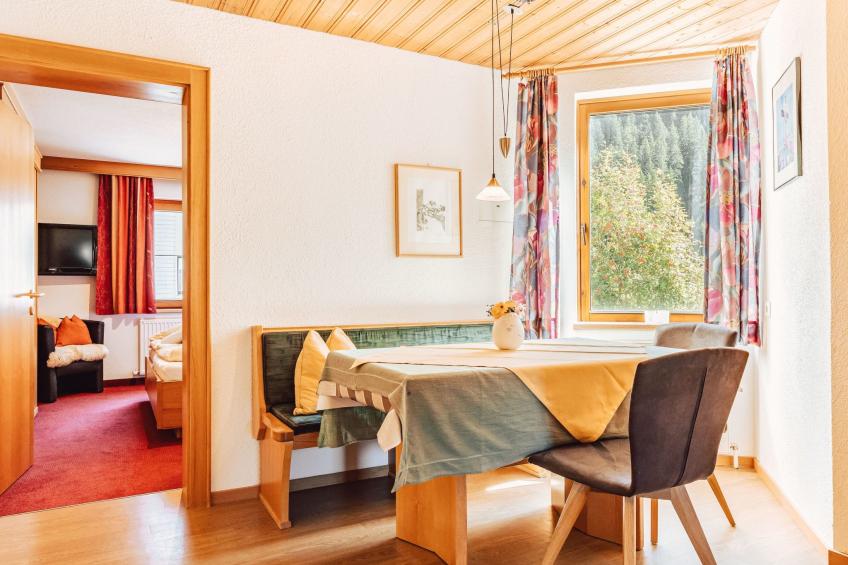 Sarah in Galtür - foto 15