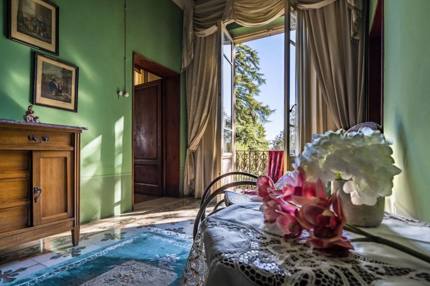 Villa mit Garten und privatem Pool - foto 40