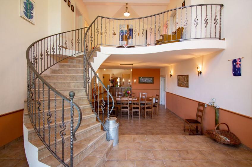 Anwesen "Villa Anton" mit eigenem Pool - foto 17