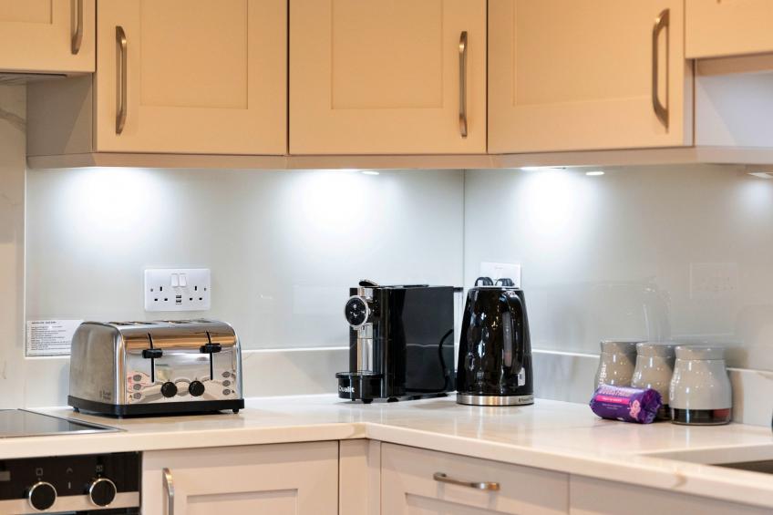 Acorn Cottage - foto 32