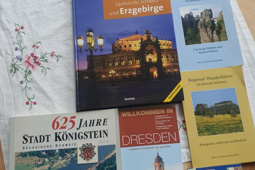 Im Herzen des Elbsandsteingebirges - foto 7