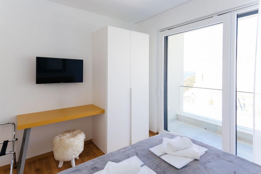 Charmantes Ferienhaus in Vinišće mit Privatem Pool und Meerblick - foto 32