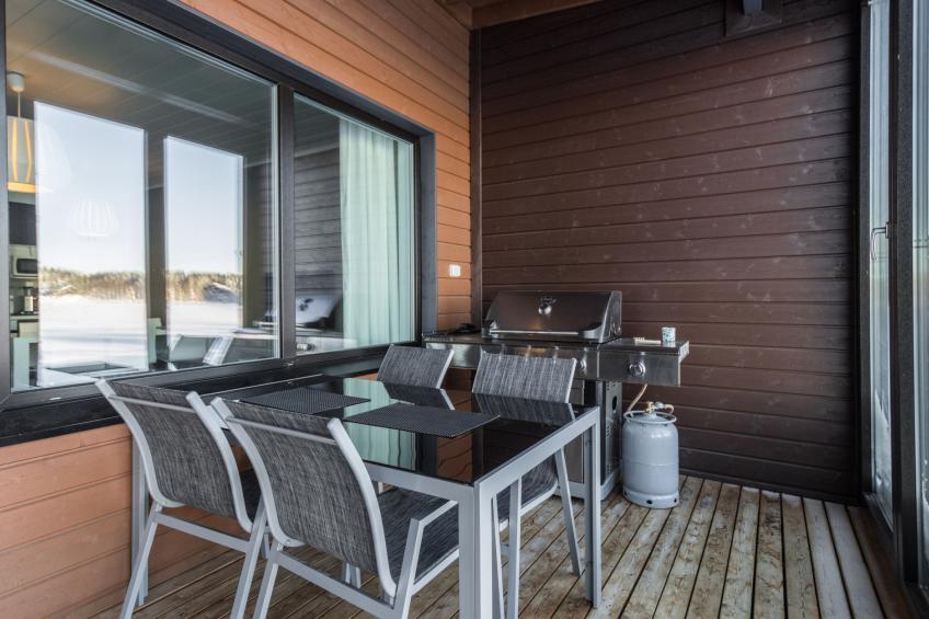 Sun&skivillas 5. - foto 5