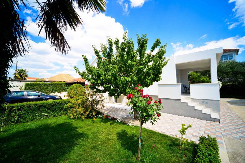 Vakantiewoning met zwembad - VW-HWRH - foto 9