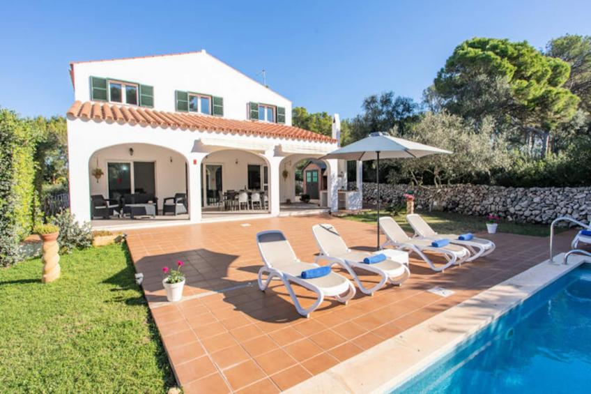 Maison à Cala Galdana - foto 75