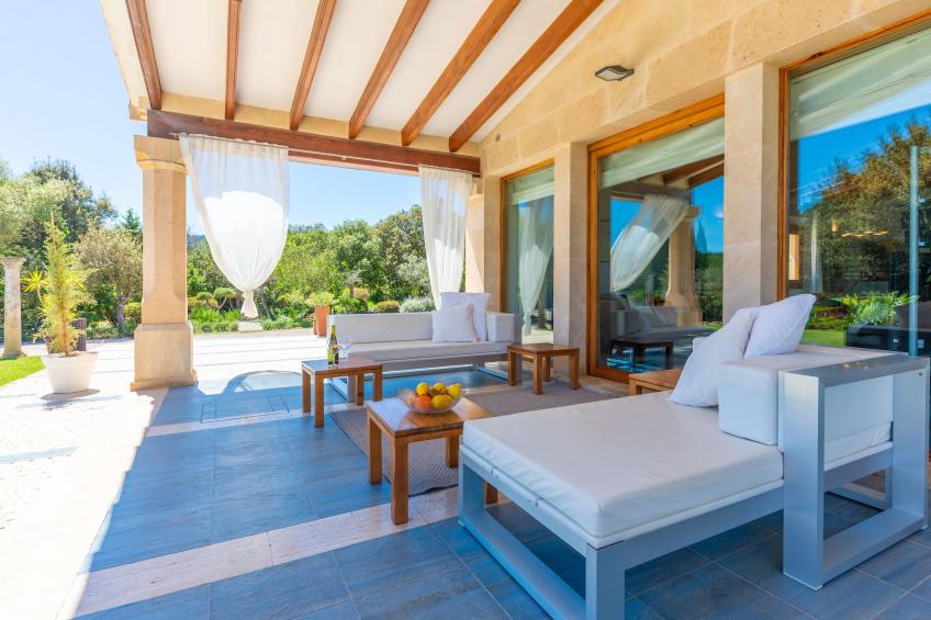 Villa Golf Marina - foto 12