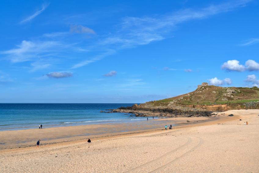 No. 6 Porthgwidden - foto 30