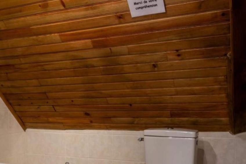 Gîte de France Gîtes de france 6/7 personnes à baboyères 2 épis - foto 35