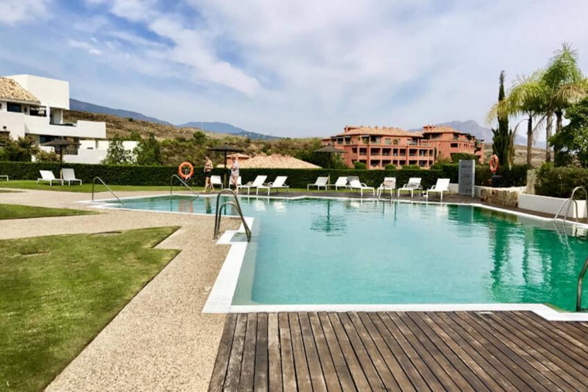 Appartements à Benahavís - foto 45