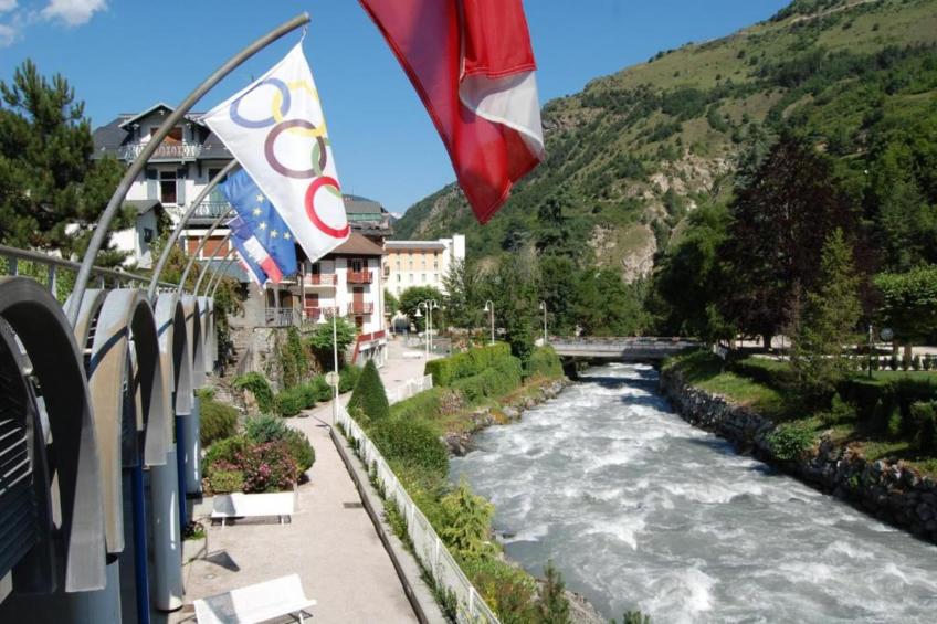 Residence Cybèle - foto 32