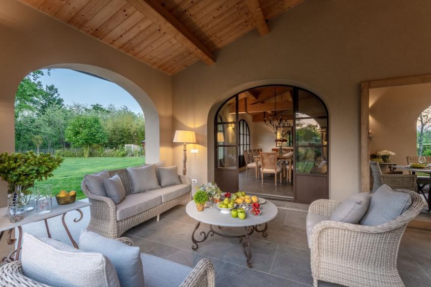 Villa del Nonno - foto 113