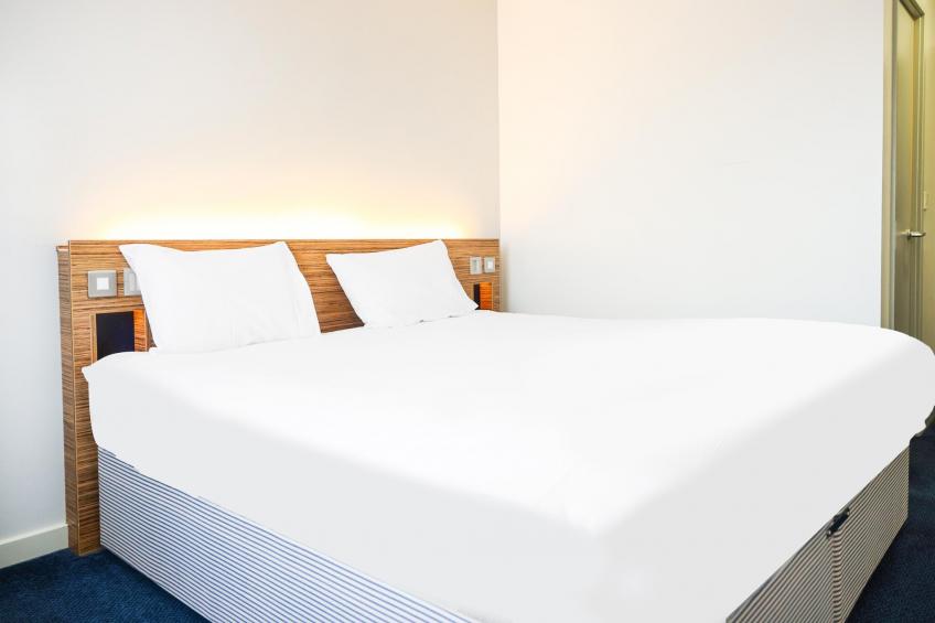 Standard Double Room - foto 12