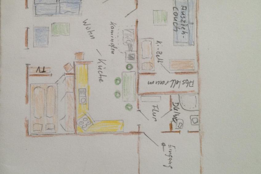 Auf der Sonnenseite - foto 13