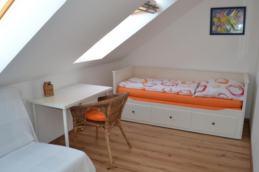 Appartement mit WLAN - foto 8