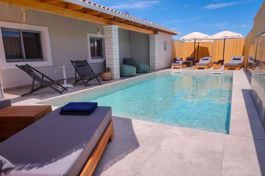 Entdecken Sie die ruhige Opulenz der Luxusvilla Levanda in Südalbanien