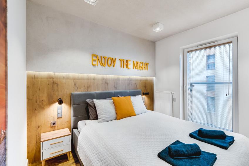 Altstadt-Wohnung Chmielna Park - foto 14